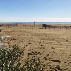 Pilates Wochenende in Bibione